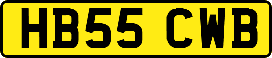 HB55CWB
