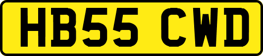 HB55CWD