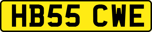 HB55CWE