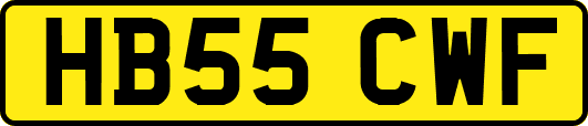 HB55CWF