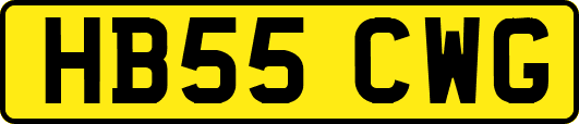 HB55CWG
