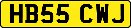 HB55CWJ