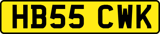HB55CWK
