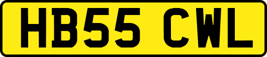 HB55CWL