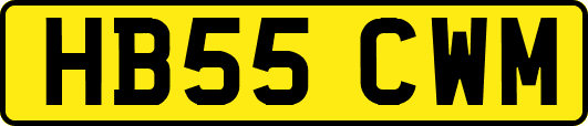 HB55CWM