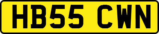 HB55CWN