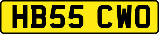 HB55CWO