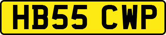 HB55CWP