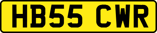 HB55CWR