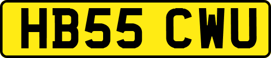 HB55CWU