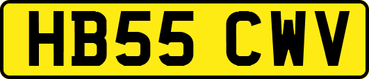 HB55CWV