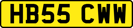 HB55CWW