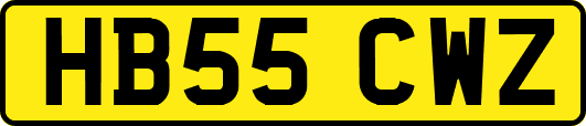 HB55CWZ