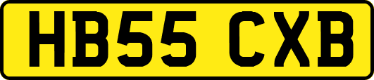 HB55CXB