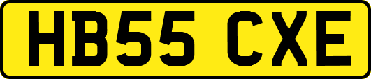 HB55CXE