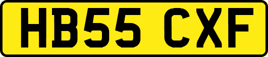 HB55CXF