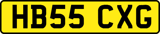 HB55CXG