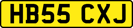 HB55CXJ