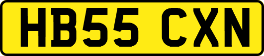 HB55CXN