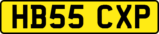 HB55CXP