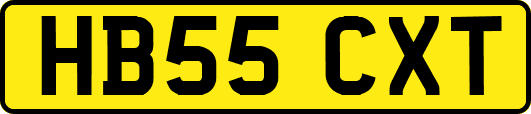 HB55CXT