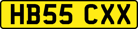 HB55CXX