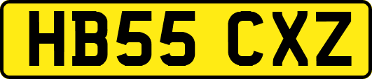 HB55CXZ