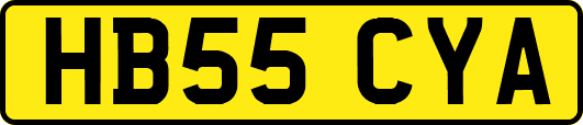HB55CYA