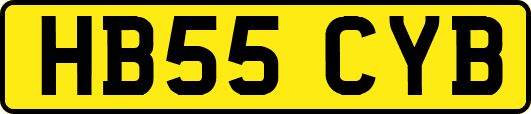 HB55CYB