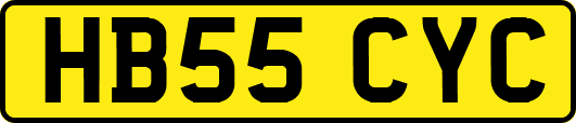 HB55CYC