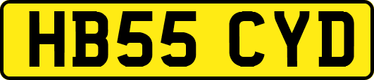 HB55CYD