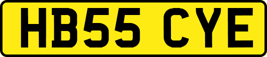 HB55CYE