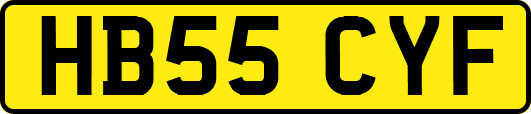 HB55CYF