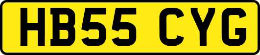 HB55CYG