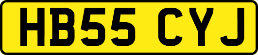 HB55CYJ