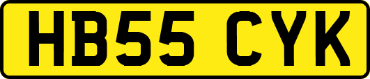 HB55CYK