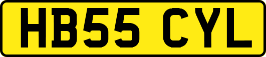 HB55CYL