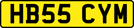 HB55CYM