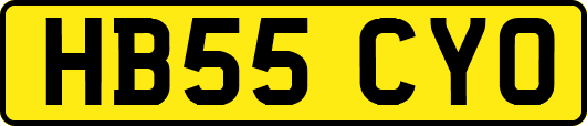 HB55CYO