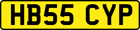 HB55CYP