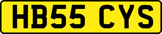 HB55CYS