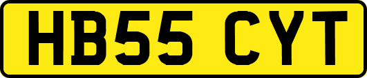 HB55CYT