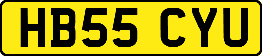 HB55CYU