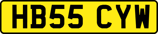 HB55CYW