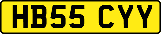 HB55CYY