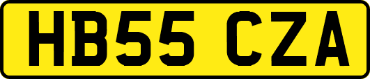 HB55CZA