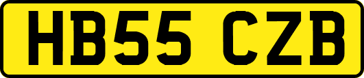 HB55CZB