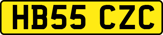 HB55CZC