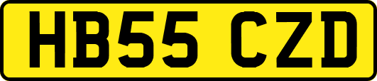 HB55CZD