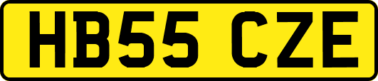 HB55CZE